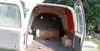 Volkswagen Caddy 2001-5