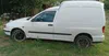 Volkswagen Caddy 2001-1