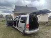 Volkswagen Caddy 2012-3