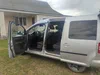 Volkswagen Caddy 2012-2