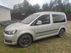 Volkswagen Caddy 2012-1