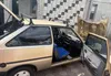 ЗАЗ 1102 «Таврія» 2001-2