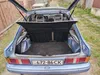 Ford Escort 1986-9