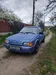 Ford Escort 1986-1