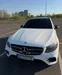 Mercedes-Benz GLC 2016-11