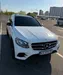 Mercedes-Benz GLC 2016-2