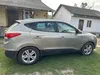 Hyundai ix35 2010-2