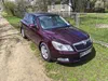 Skoda Octavia 2010-0