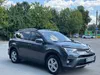 Toyota RAV4 2016-2