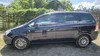 Opel Zafira 2010-2