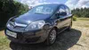 Opel Zafira 2010-0