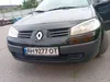 Renault Megane 2004-0