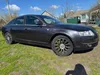 Audi A6 2007-18