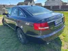 Audi A6 2007-16