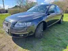 Audi A6 2007-8