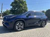 Toyota Highlander 2021-9