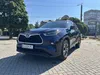 Toyota Highlander 2021-5