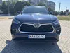 Toyota Highlander 2021-7