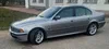 BMW 5 серія 1998-0