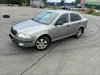 Skoda Octavia 2012-2