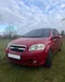 Chevrolet Aveo 2008-1