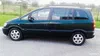 Opel Zafira 2002-0