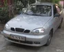 Daewoo Sens 2011-2