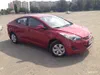 Hyundai Elantra 2012-7