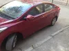 Hyundai Elantra 2012-2