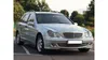 Mercedes-Benz C-Клас 2004-2