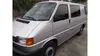 Volkswagen T4Caravelle 2002-0