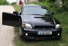 Subaru Legacy 2001-0