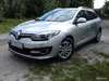 Renault Megane 2014-0