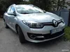 Renault Megane 2014-5