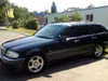 Mercedes-Benz C-Клас 1999-3
