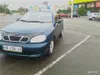 Daewoo Lanos 2007-2