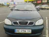 Daewoo Lanos 2007-0