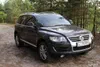 Volkswagen Touareg 2007-28
