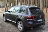 Volkswagen Touareg 2007-0