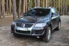 Volkswagen Touareg 2007-29