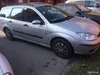 Ford Focus 2001-9