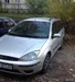 Ford Focus 2001-0