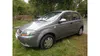 Chevrolet Aveo 2006-0