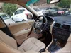 BMW X3 2007-8