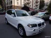 BMW X3 2007-2