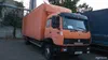 Mercedes-Benz 1317 1993-1