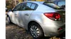 Chevrolet Cruze 2011-5