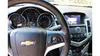 Chevrolet Cruze 2011-1