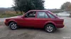 Ford Escort 1988-4