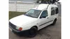 Volkswagen Caddy 2002-0